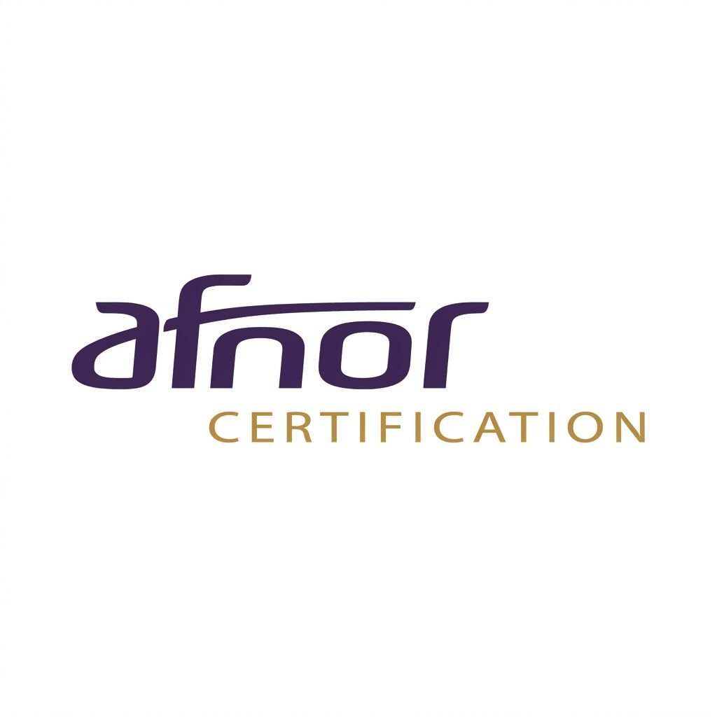 Diagnostiqueur immobilier certifié AFNOR Certification pour le DPE