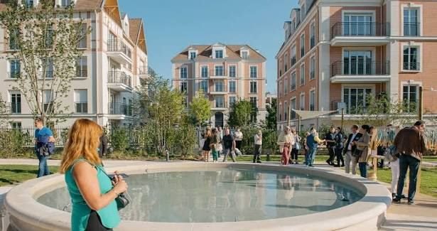 Diagnostiqueur immobilier WINDIAG au Blanc-Mesnil