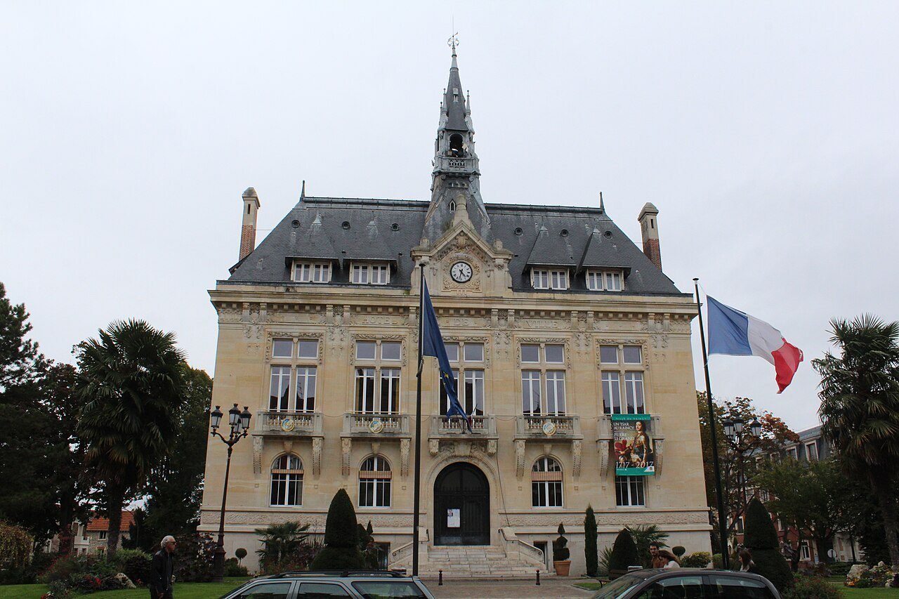 Diagnostiqueur immobilier WINDIAG au Raincy