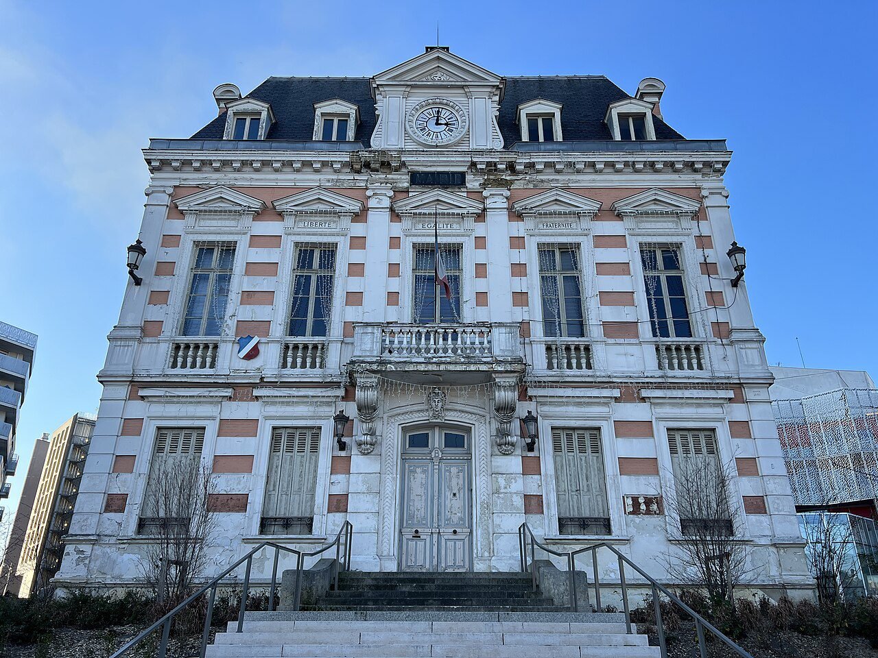 Diagnostiqueur immobilier WINDIAG à Bagnolet