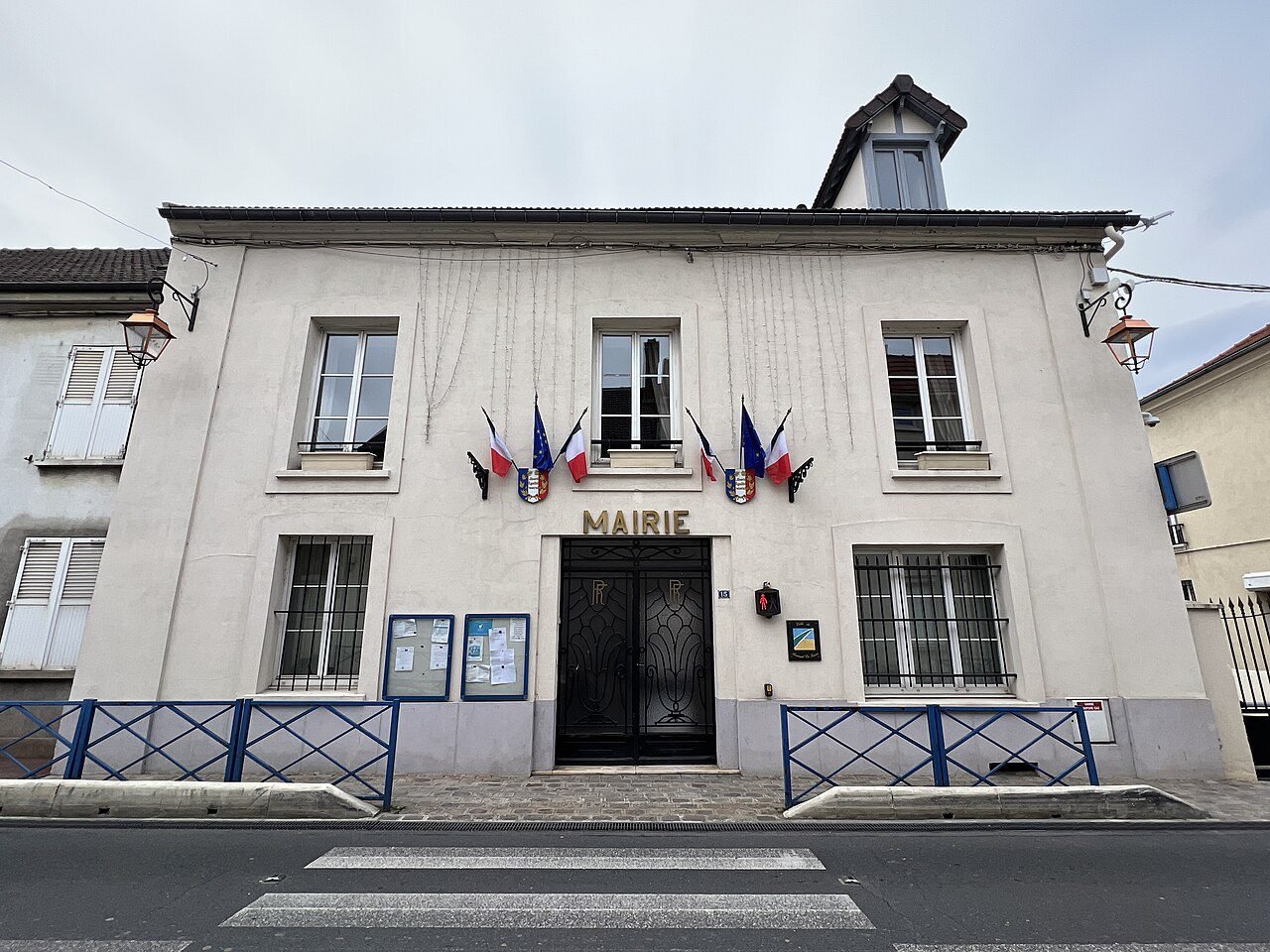 Diagnostiqueur immobilier WINDIAG à Bonneuil-en-France