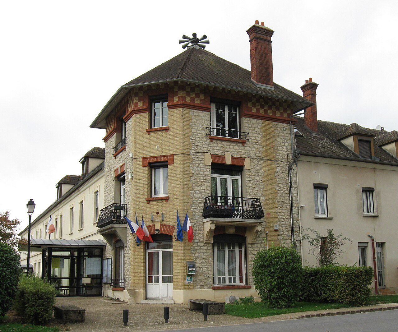 Diagnostiqueur immobilier WINDIAG à Compans