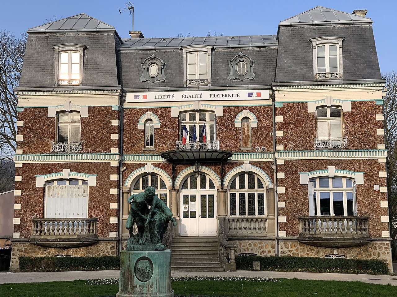 Diagnostiqueur immobilier WINDIAG à Coubron
