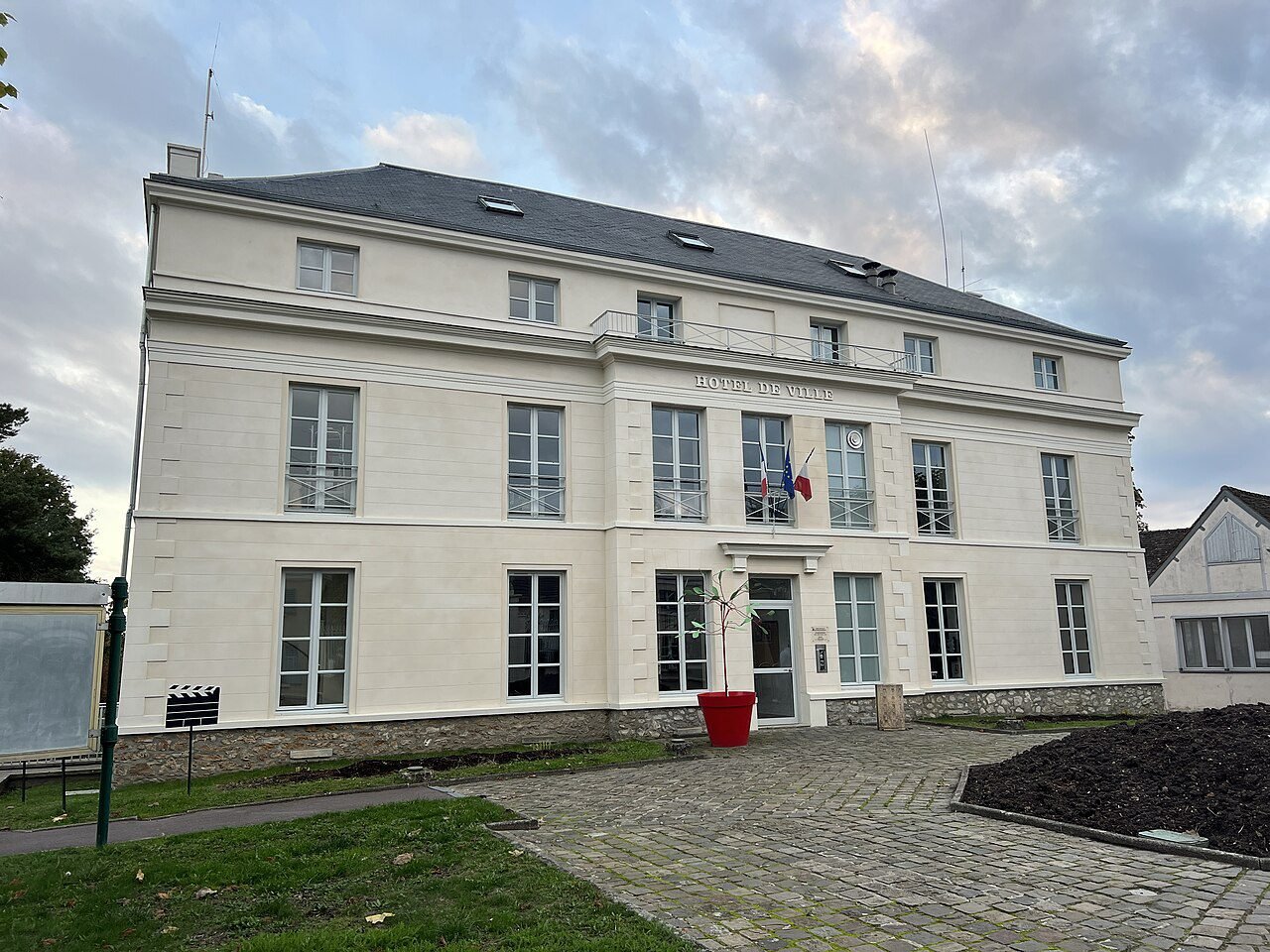 Diagnostiqueur immobilier WINDIAG à Courtry