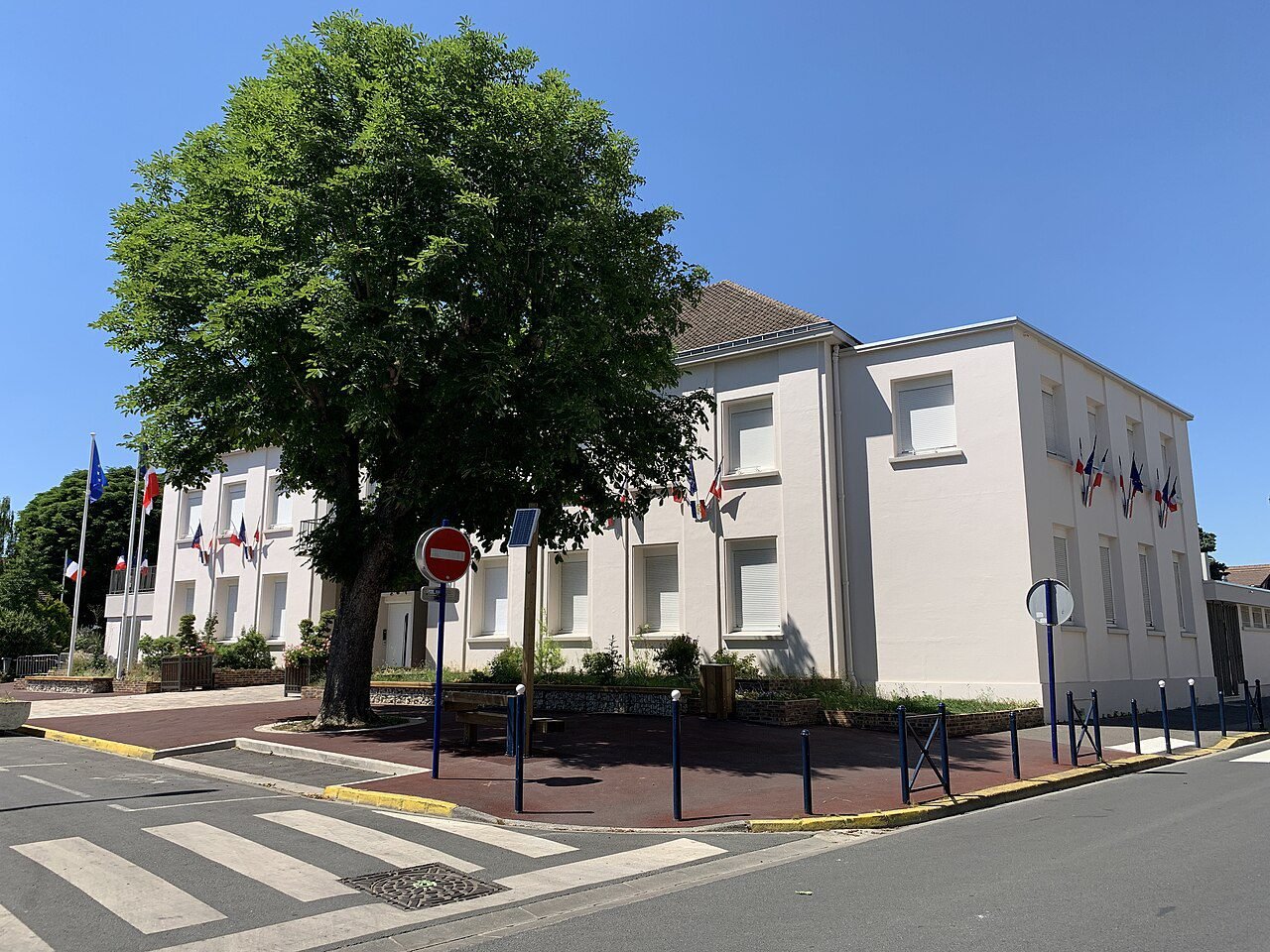 Diagnostiqueur immobilier WINDIAG à Dugny