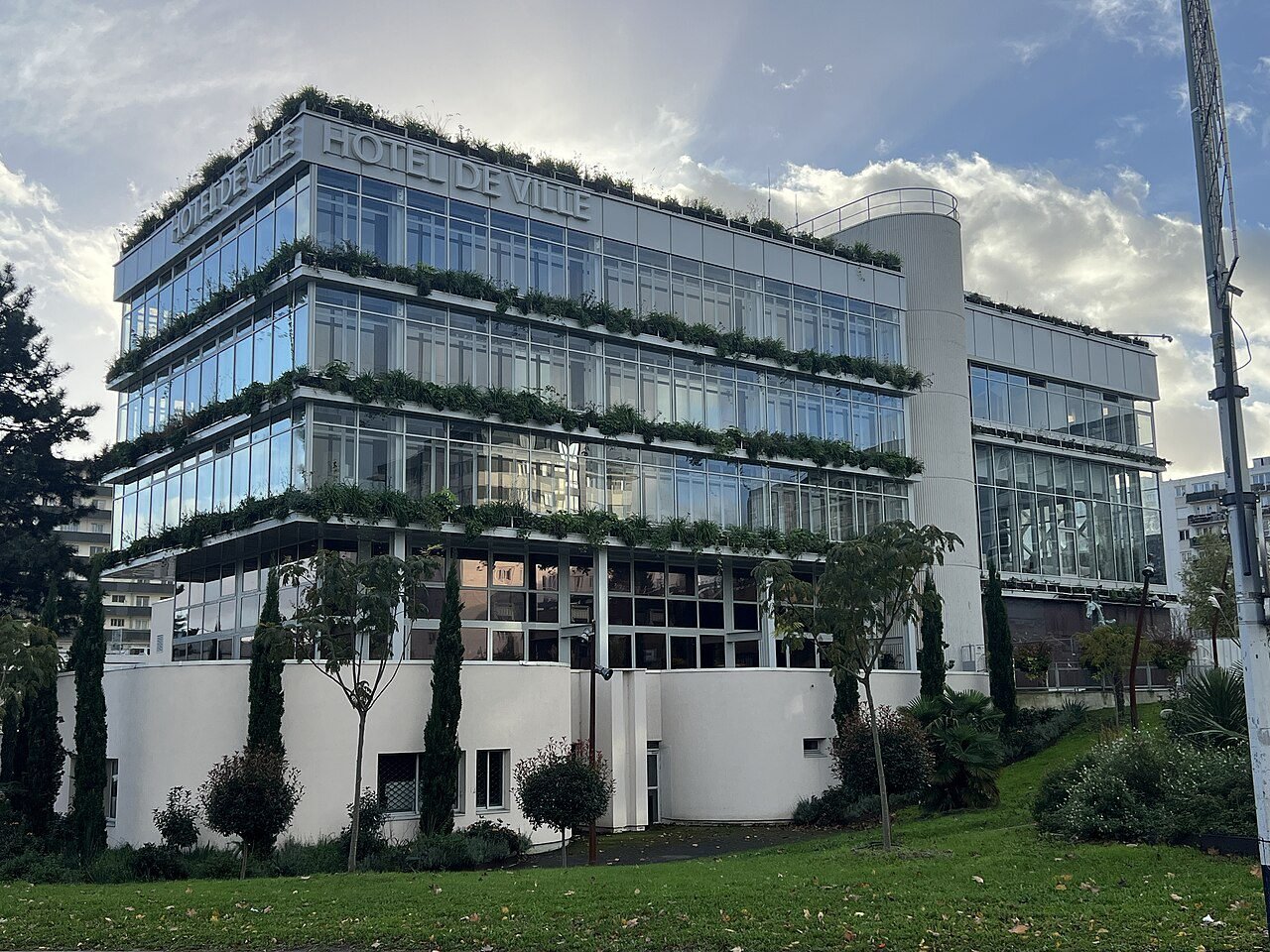 Diagnostiqueur immobilier WINDIAG à Garges-lès-Gonesse