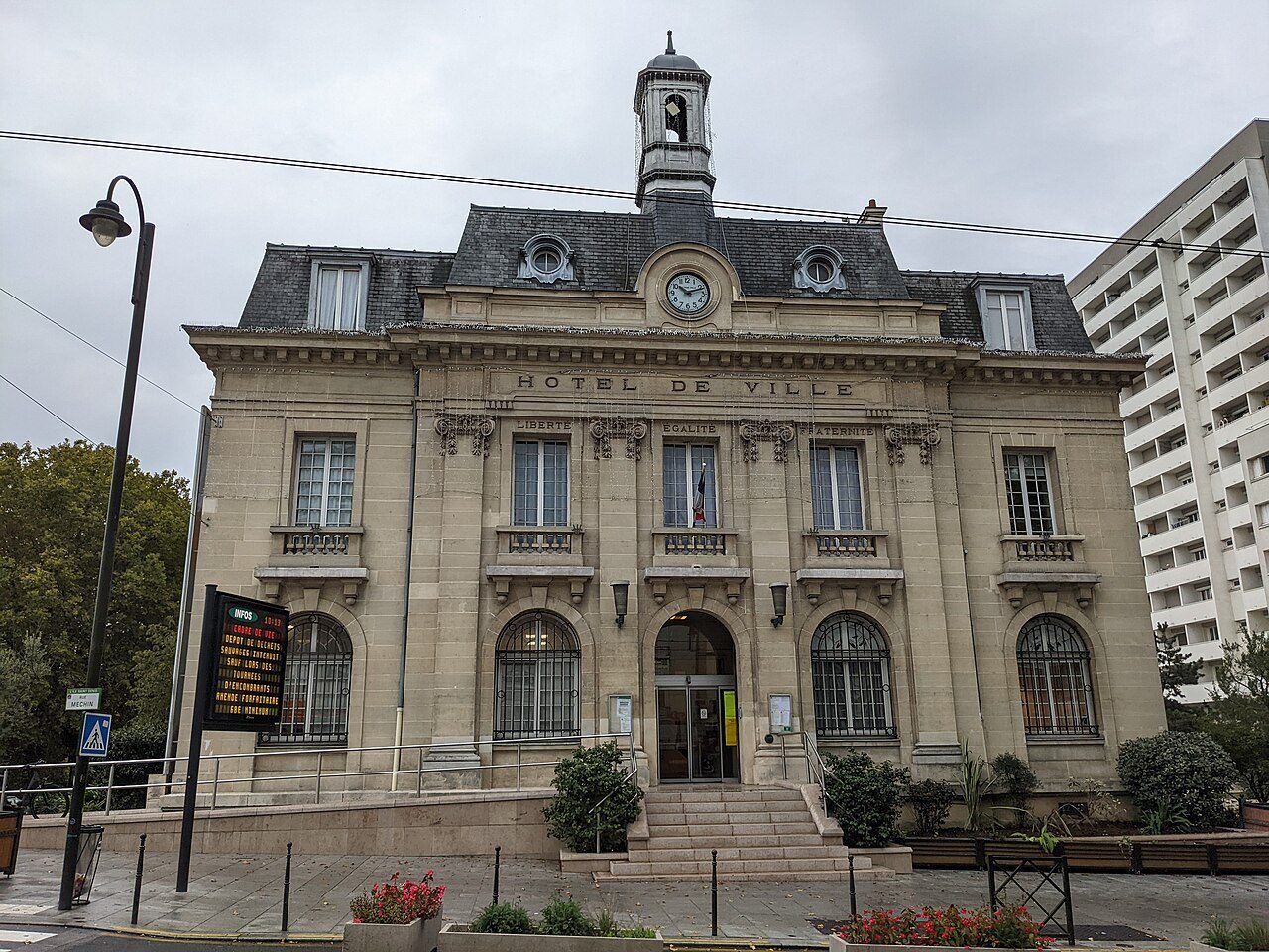 Diagnostiqueur immobilier WINDIAG à L’Île-Saint-Denis