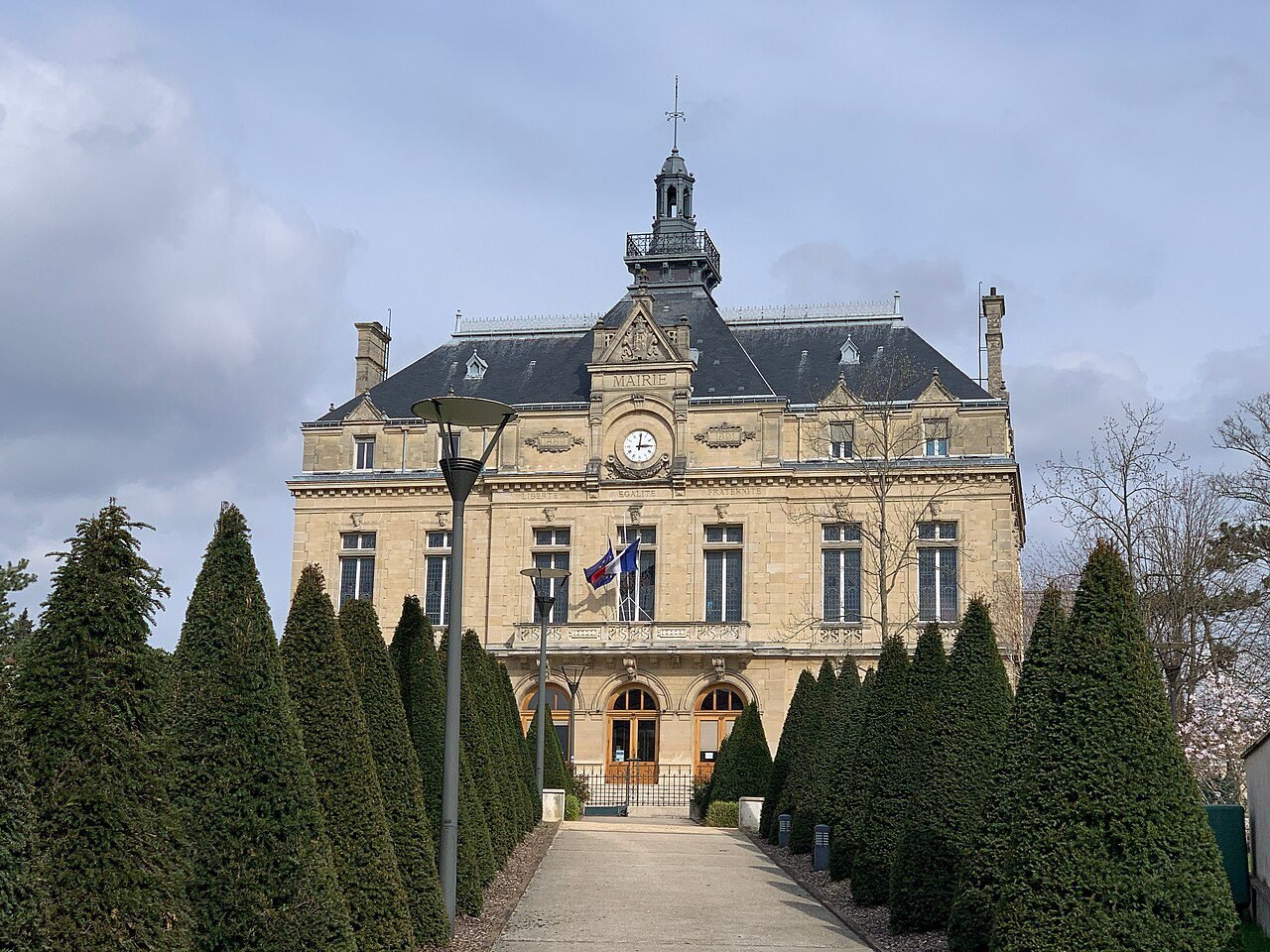 Diagnostiqueur immobilier WINDIAG au Perreux-sur-Marne