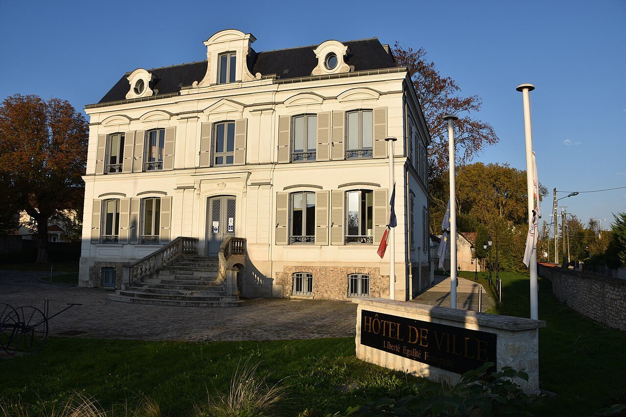 Diagnostiqueur immobilier WINDIAG au Thillay