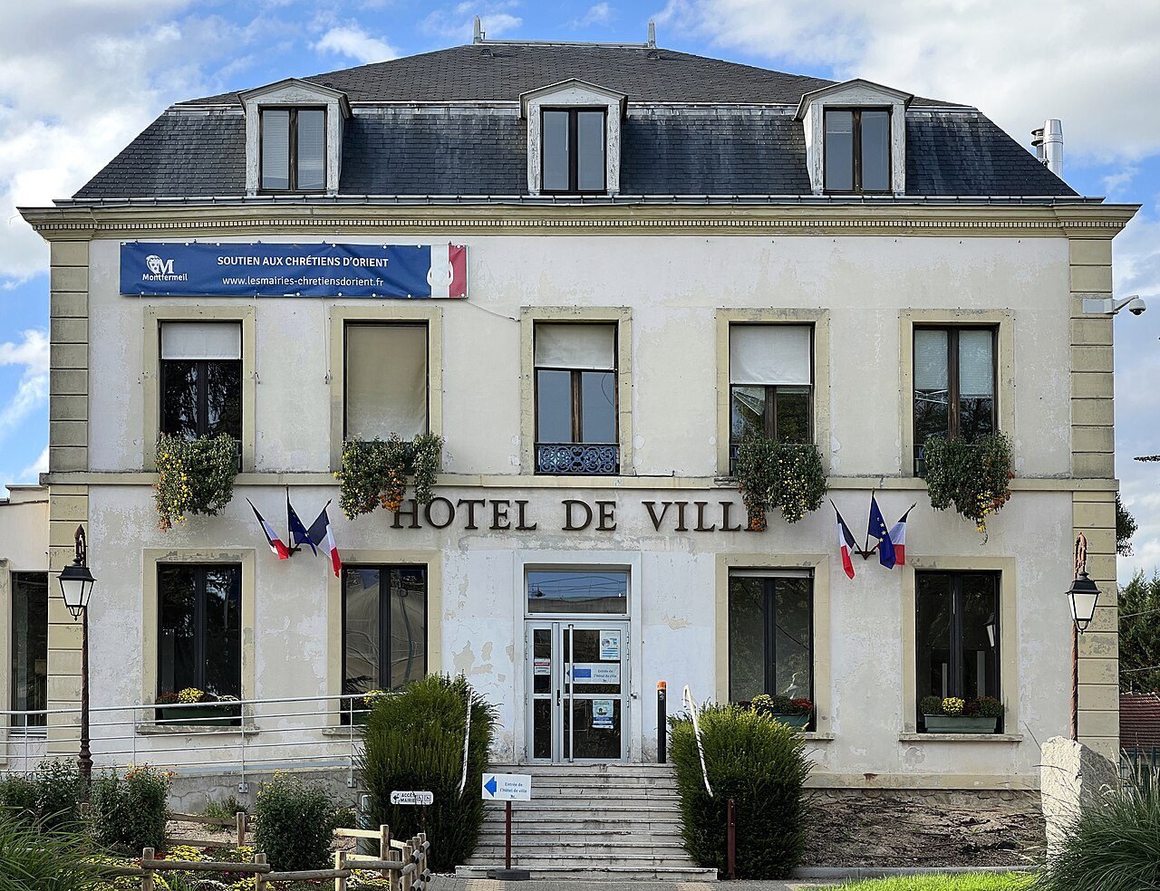 Diagnostiqueur immobilier WINDIAG à Montfermeil