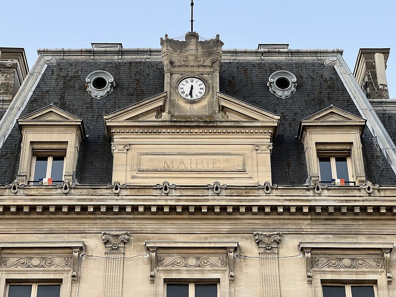 Diagnostiqueur immobilier WINDIAG à Nogent-sur-Marne