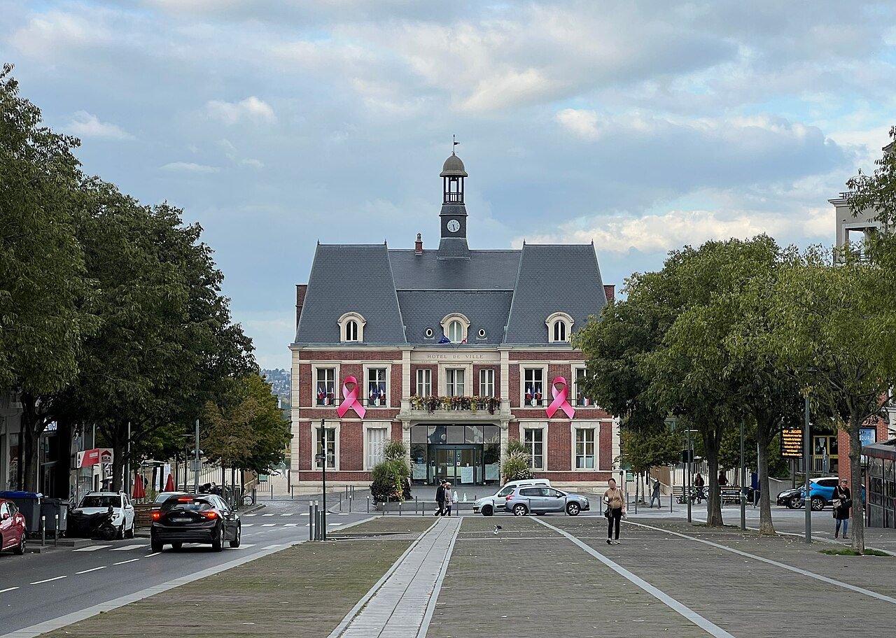 Diagnostiqueur immobilier WINDIAG à Noisy-le-Grand