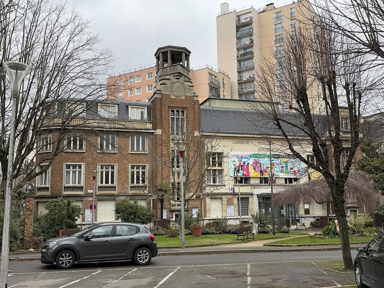Diagnostiqueur immobilier WINDIAG à Noisy-le-Sec