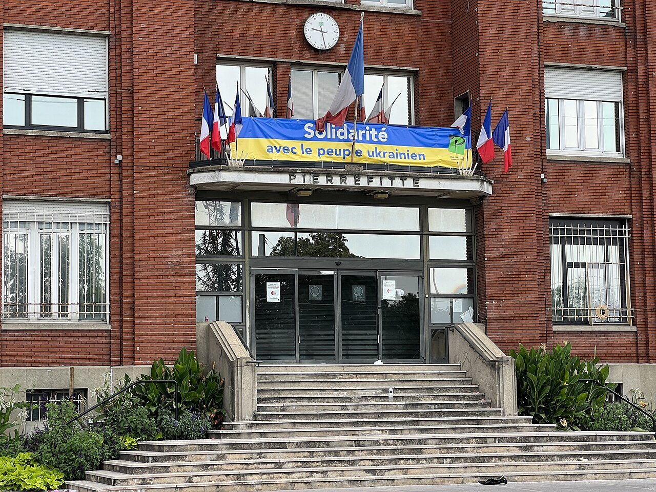 Diagnostiqueur immobilier WINDIAG à Pierrefitte-sur-Seine