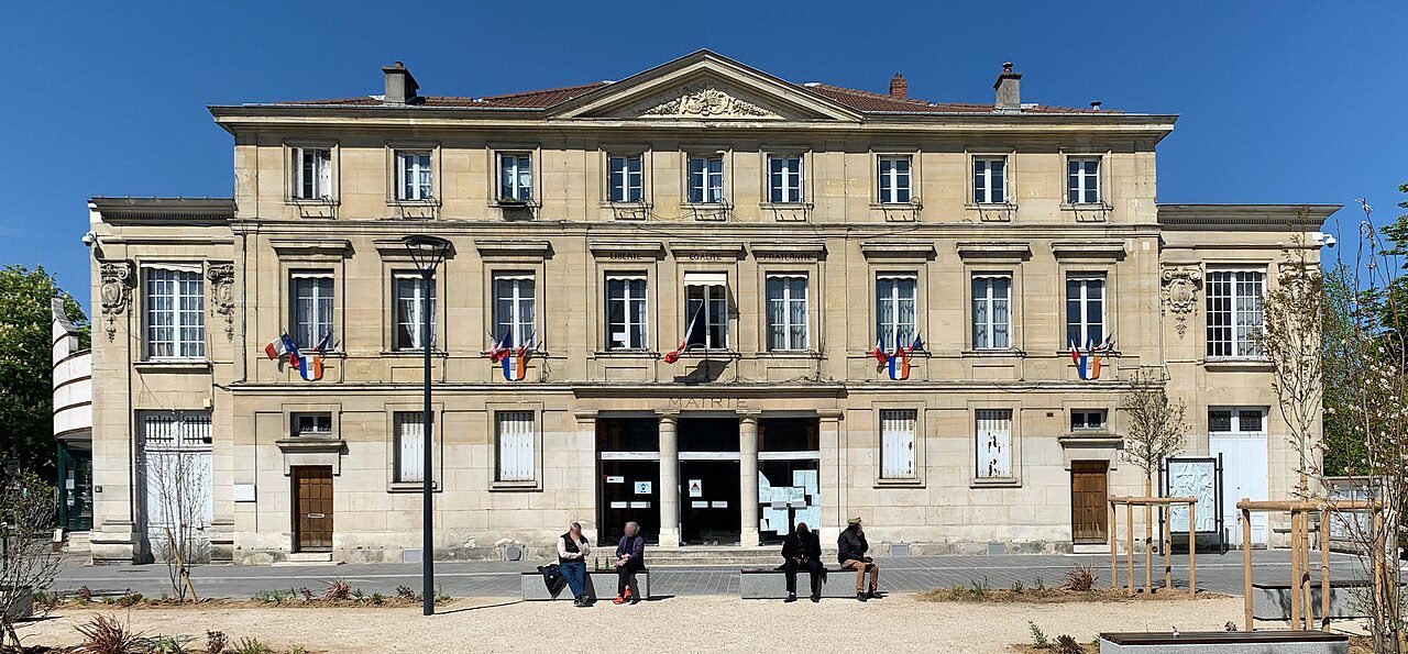 Diagnostiqueur immobilier WINDIAG à Romainville