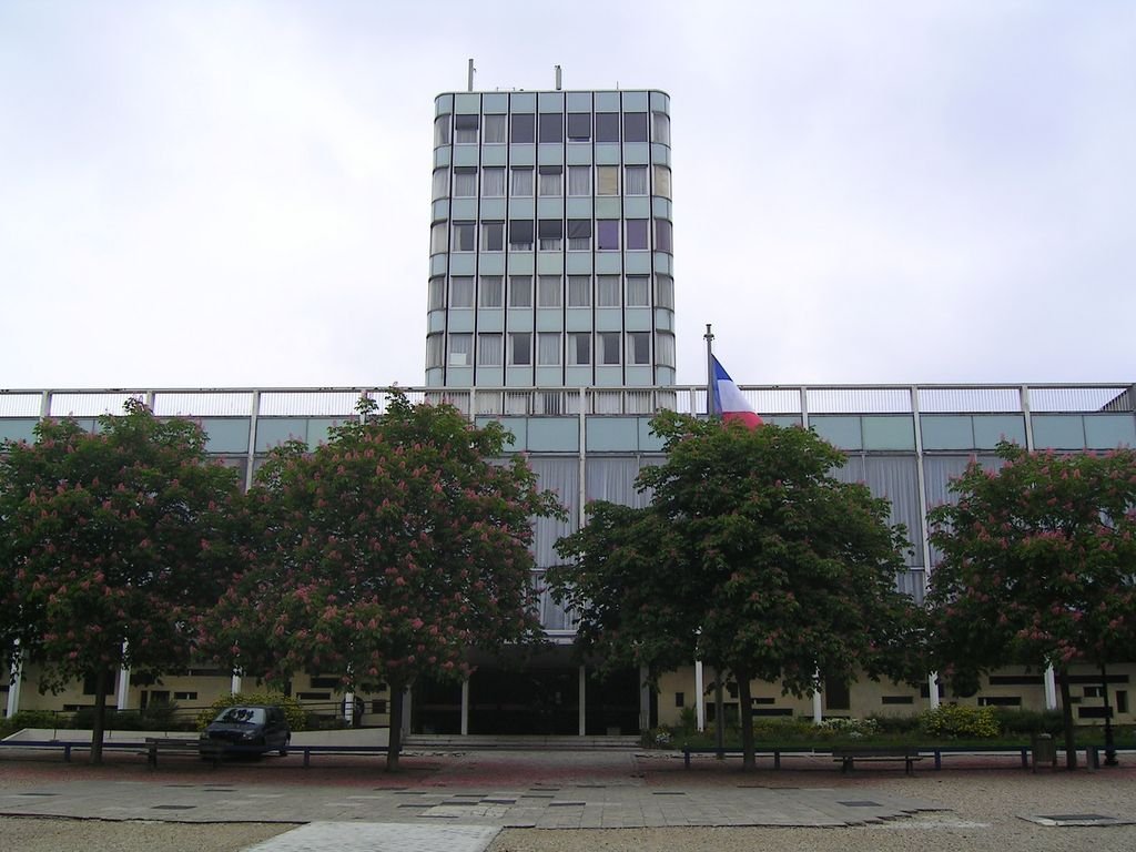 Diagnostiqueur immobilier WINDIAG à Rosny-sous-Bois