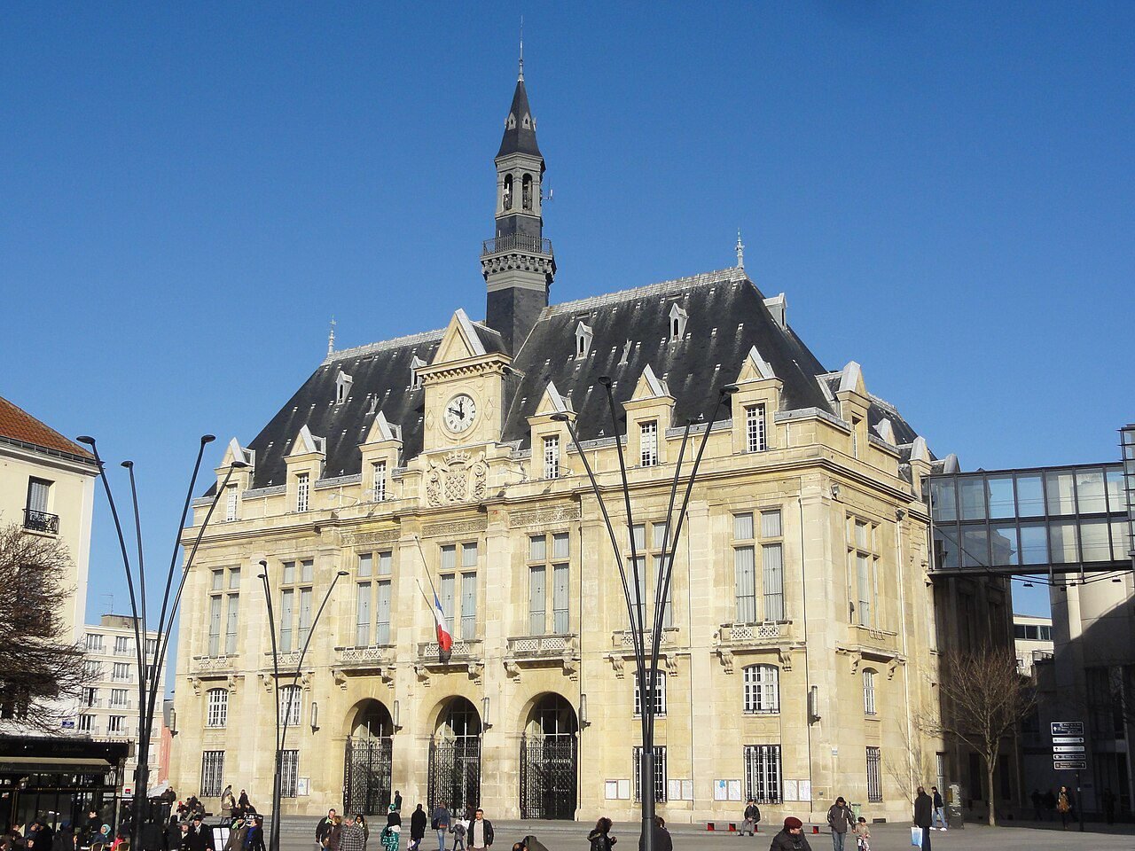 Diagnostiqueur immobilier WINDIAG à Saint-Denis