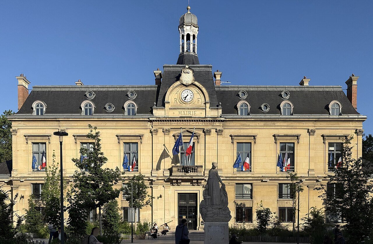 Diagnostiqueur immobilier WINDIAG à Saint-Ouen-sur-Seine