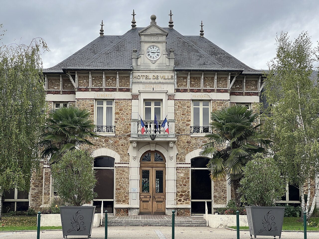 Diagnostiqueur immobilier WINDIAG à Vaires-sur-Marne