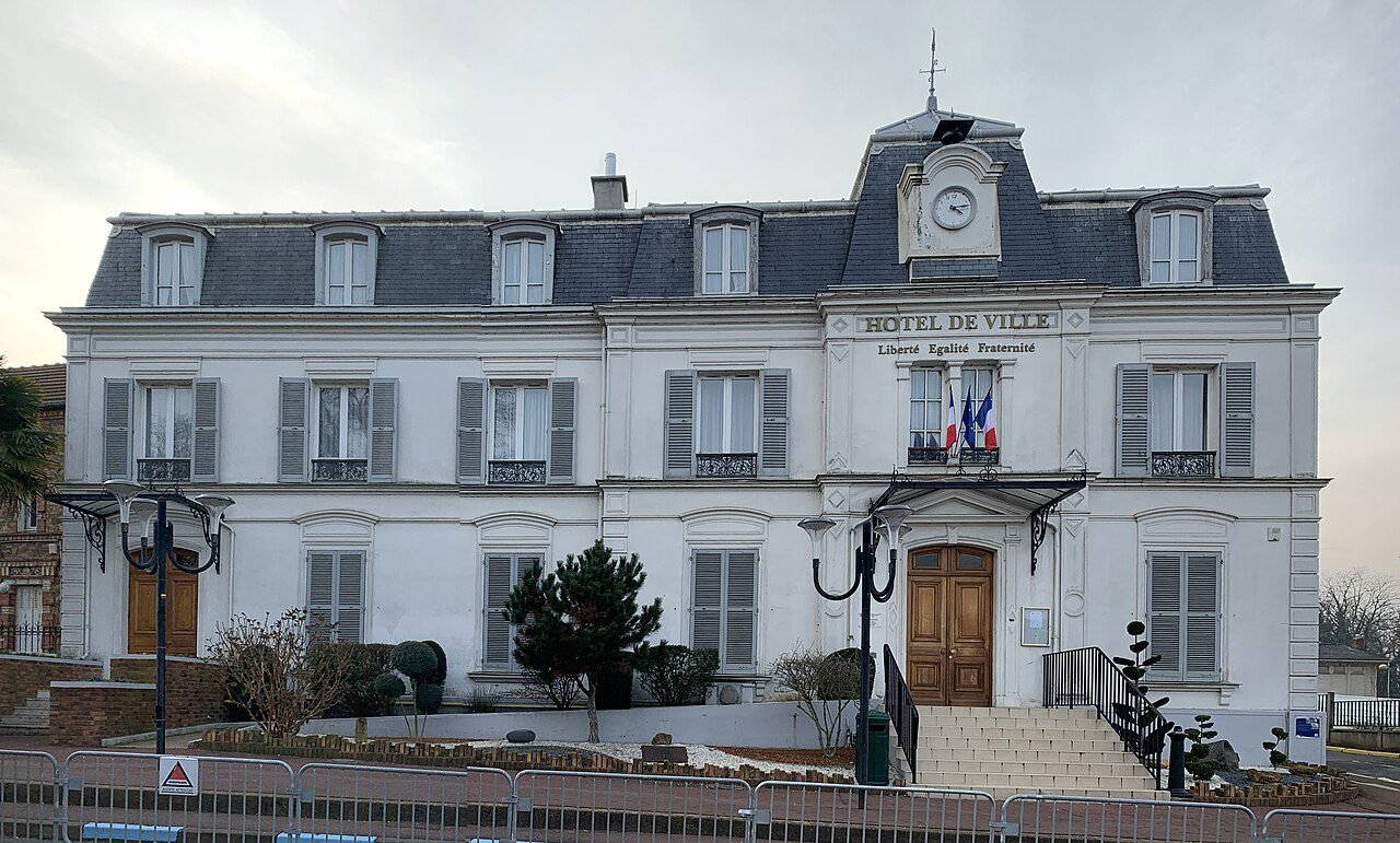 Diagnostiqueur immobilier WINDIAG à Vaujours