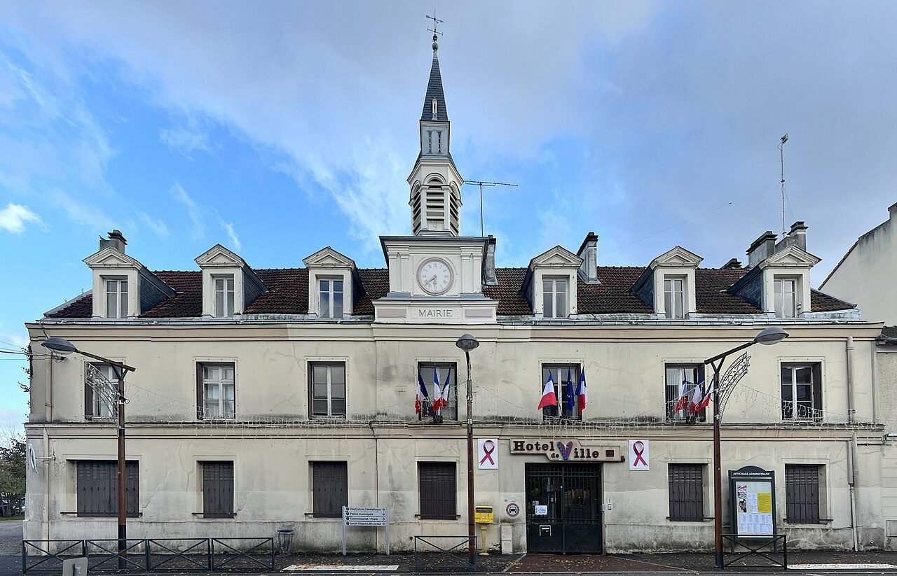 Diagnostiqueur immobilier WINDIAG à Villeparisis