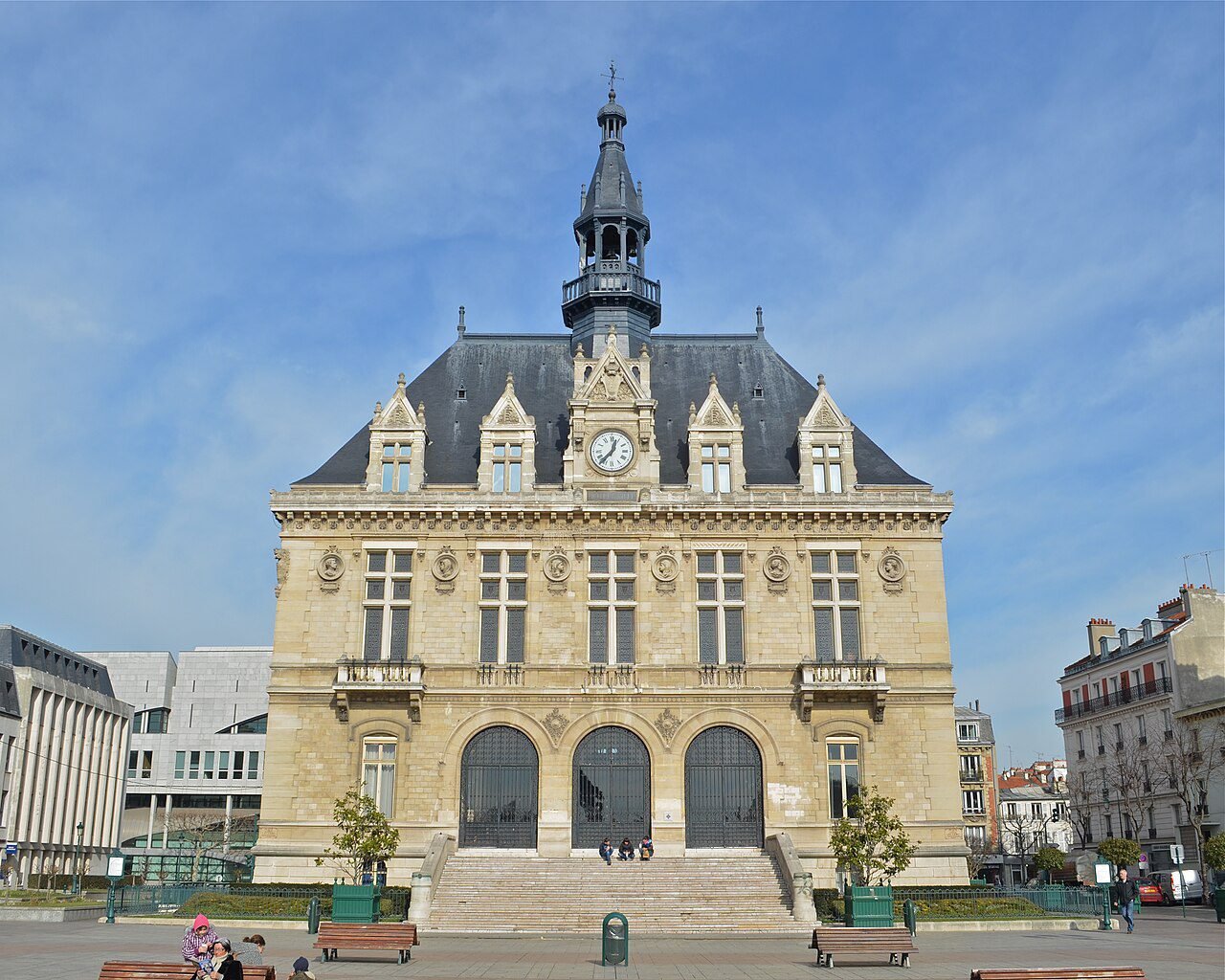 Diagnostiqueur immobilier WINDIAG à Vincennes